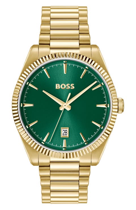 Cheswick Bracelet Watch