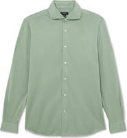 Reiss Davaro Button-Up Shirt