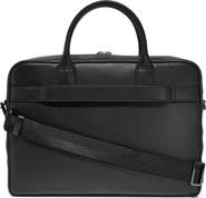 Cole Haan Belmont Leather Briefcase