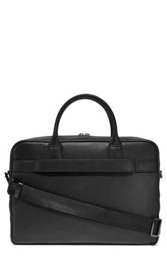 Cole Haan Belmont Leather Briefcase
