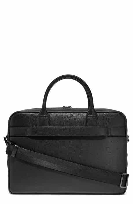 Cole Haan Belmont Leather Briefcase