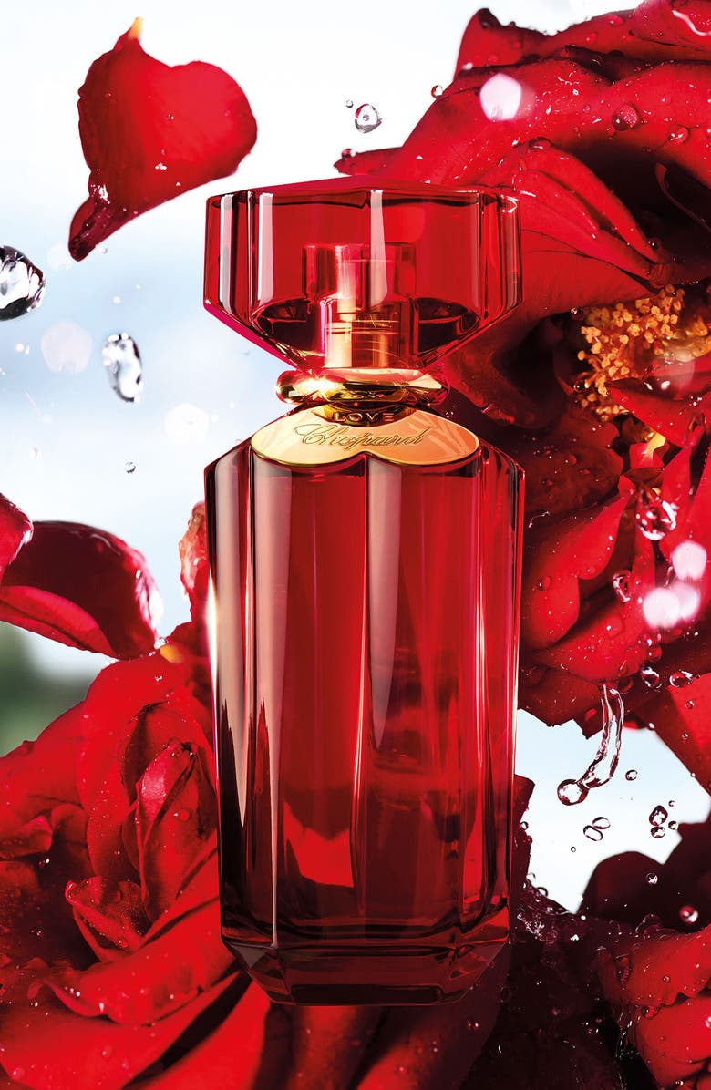 Chopard Love Chopard Eau de Parfum, Alternate, color, 