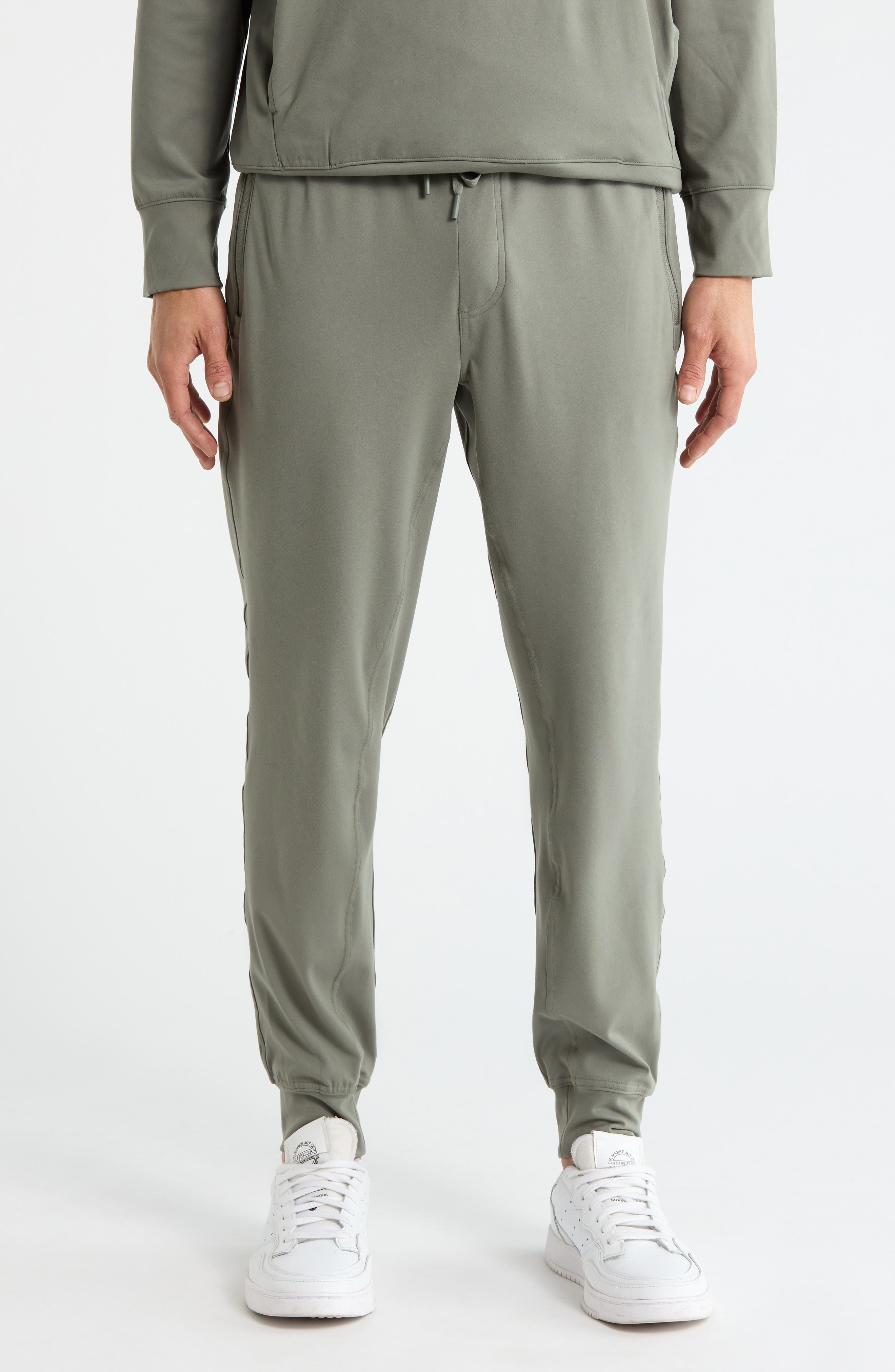 Luxe in Flight Joggers - image 5