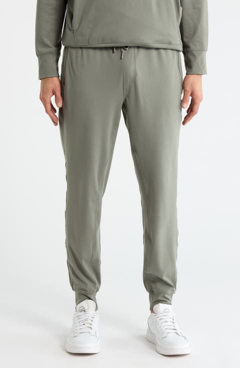 Luxe in Flight Joggers