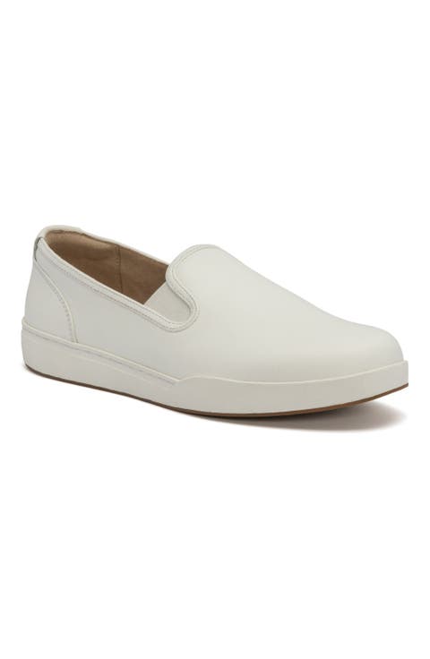Encore Slip On Sneaker