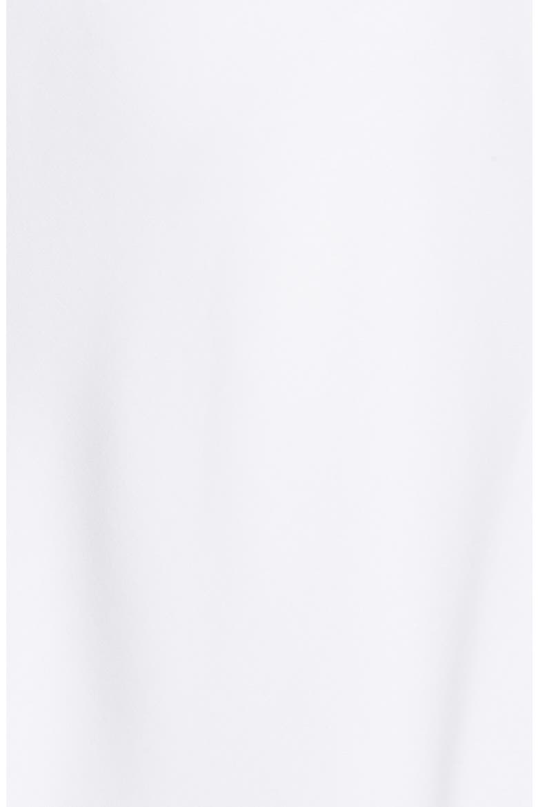 'Oslo' High Waist Skirt, Alternate, color, WHITE