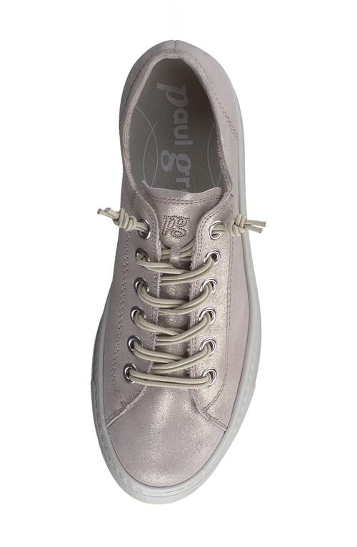 Paul Green Hadley Platform Sneaker
