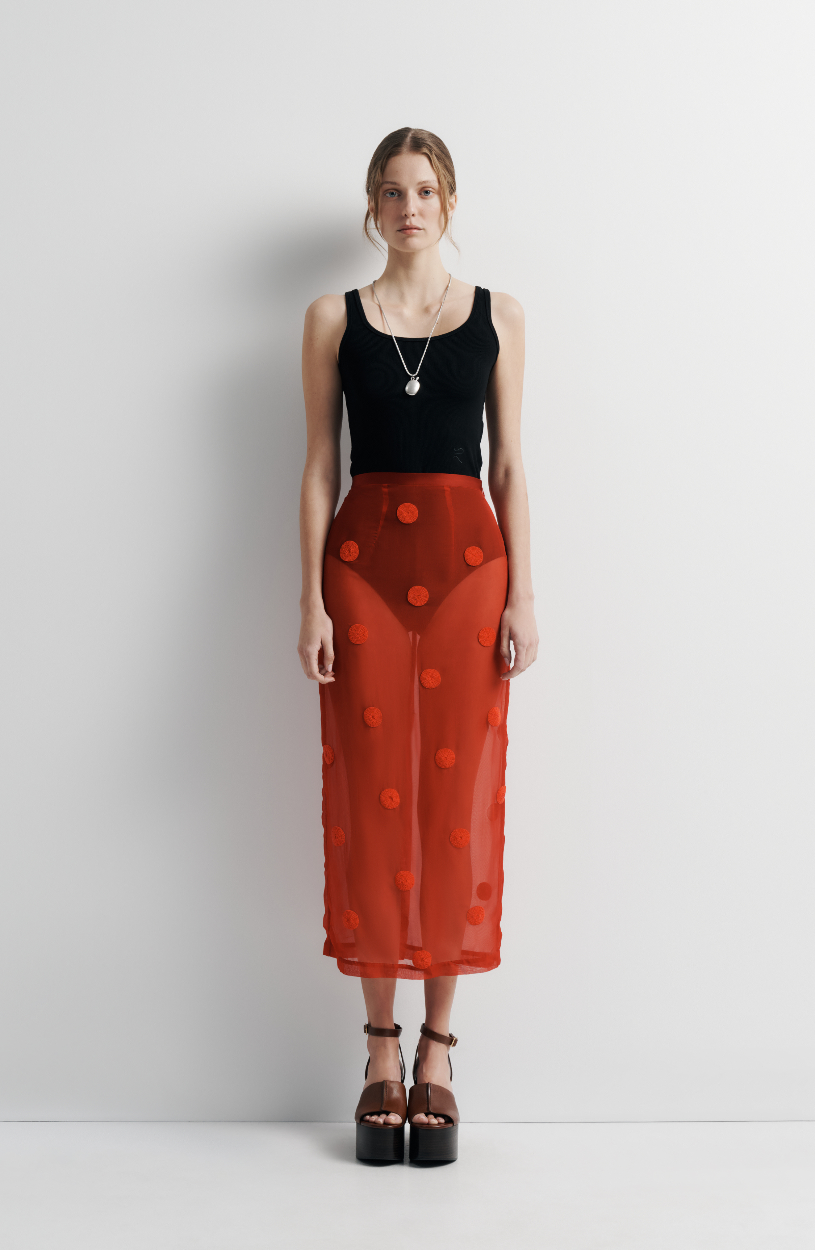 Sadie Skirt