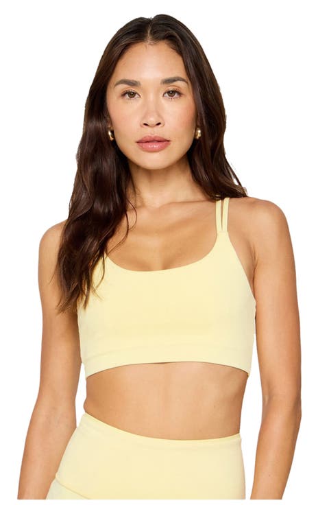 Women's Principal Low Impact Bra