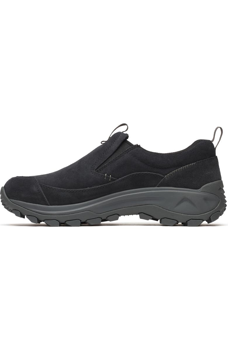 Merrell Nessa Slip-On Sneaker, Alternate, color, Black