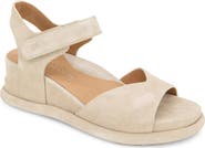 Gentle Souls Jalleen Wedge Sandal