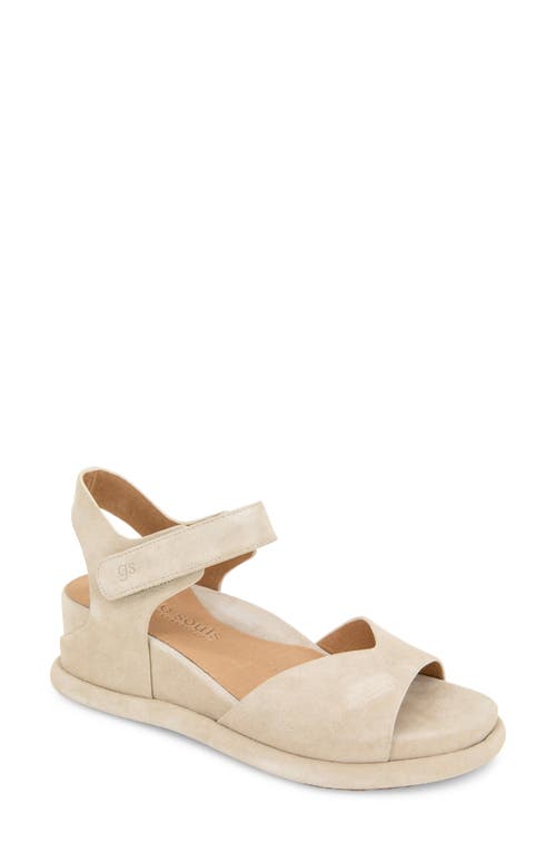 GENTLE SOULS BY KENNETH COLE GENTLE SOULS JALLEEN WEDGE SANDAL 