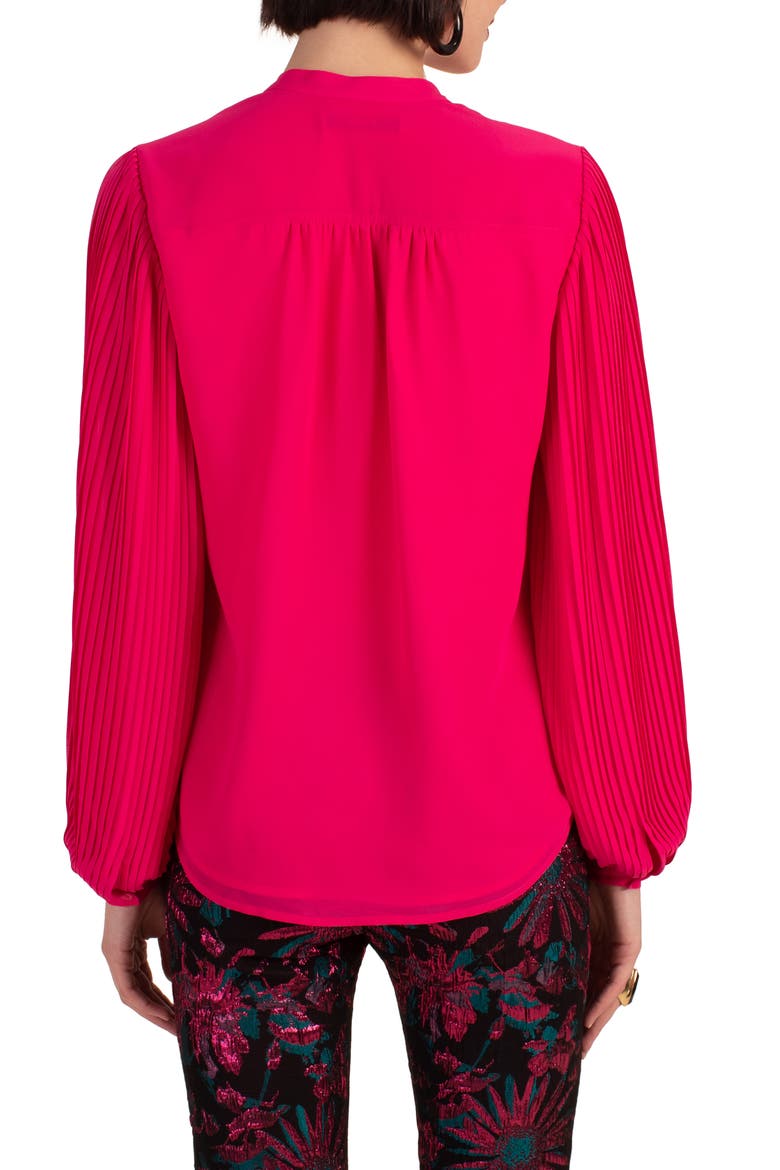 Ethereal Top, Alternate, color, AURORA PINK
