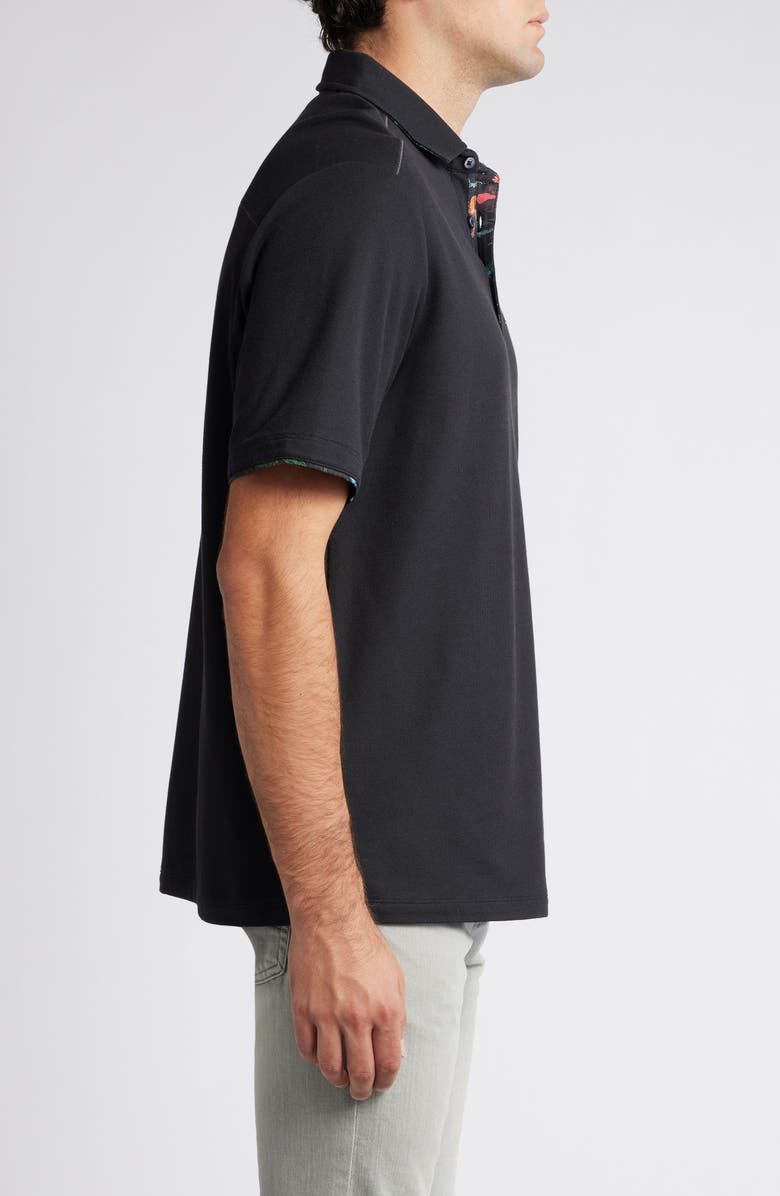 Tommy Bahama Neon Shores Five O'Clock Polo, Alternate, color,