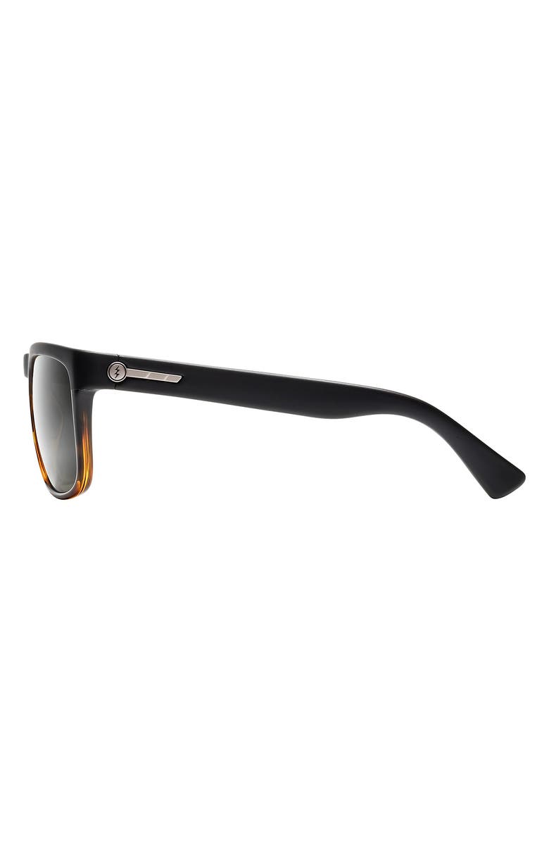 Electric Knoxville 56mm Polarized Sunglasses, Alternate, color, 