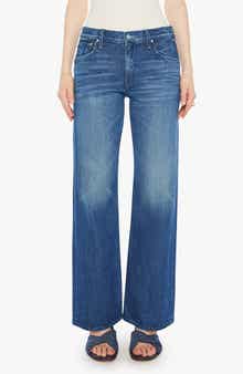 The Bookie Skimp Mid Rise Bootcut Jeans
