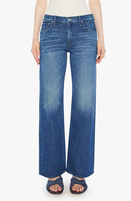 The Bookie Skimp Mid Rise Bootcut Jeans