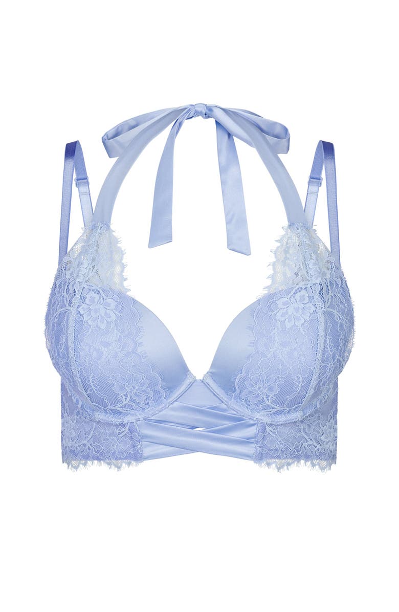 Adore Me Kareena Push Up Plunge Bra, Alternate, color, 