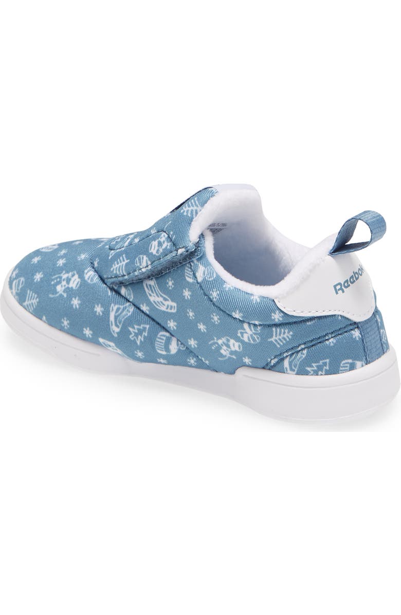 Reebok Club C Slip-On Sneaker, Alternate, color,