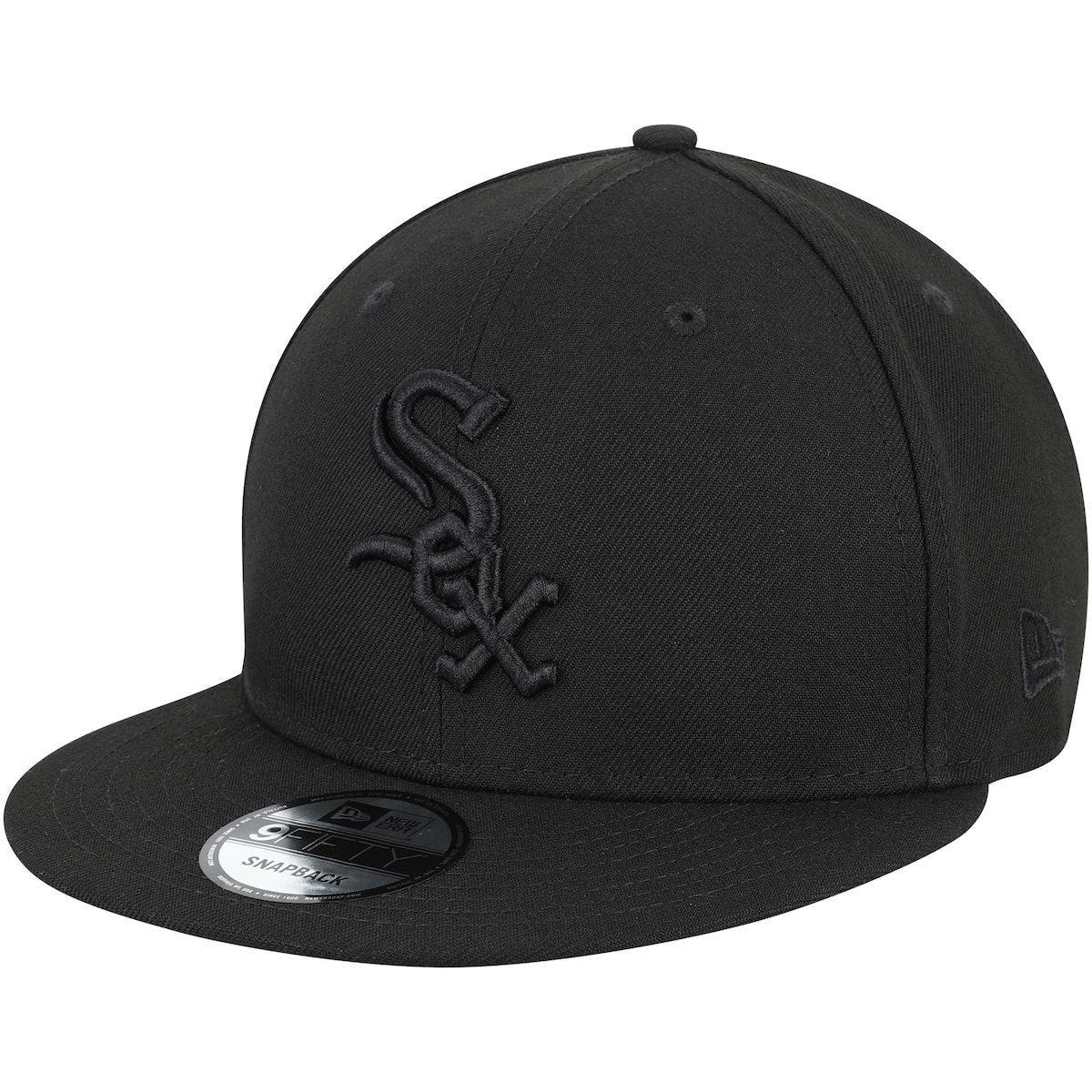 selected Black