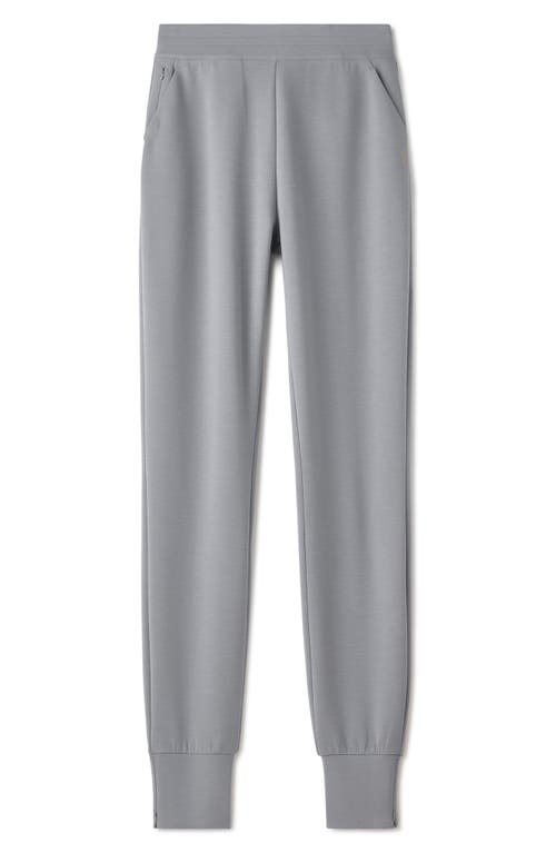 Rhone Dreamglow Tapered Pants In Gray