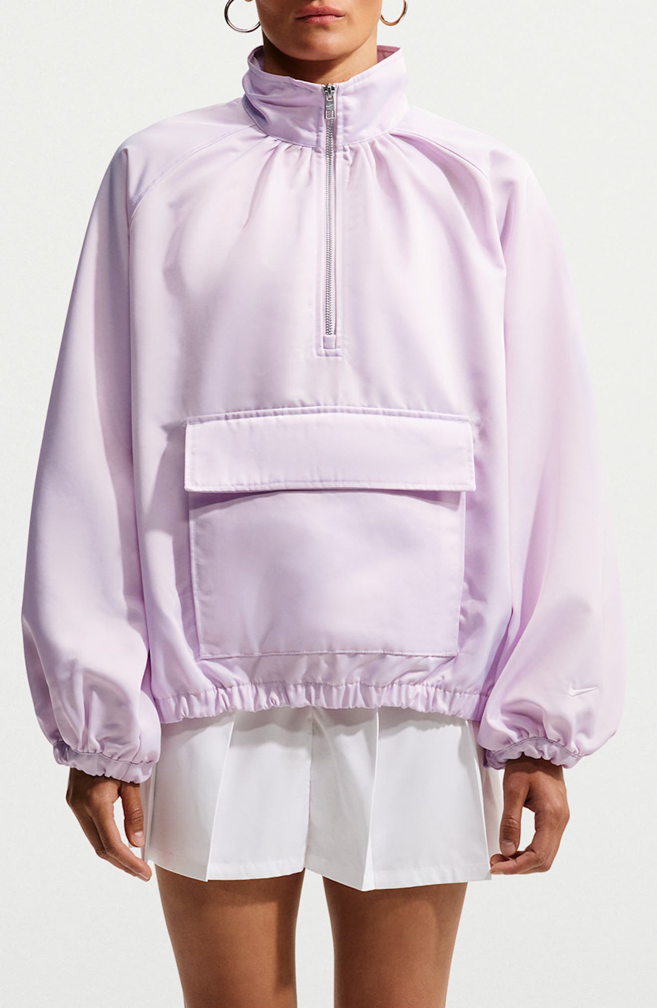 583 BLEACHED LILAC/BLEACHED LILAC