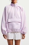 Nike Satin Anorak