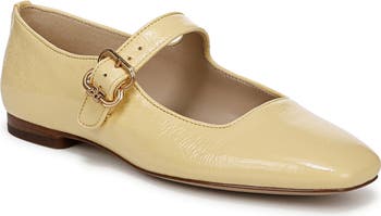 Sam Edelman Michaela Mary Jane Flat