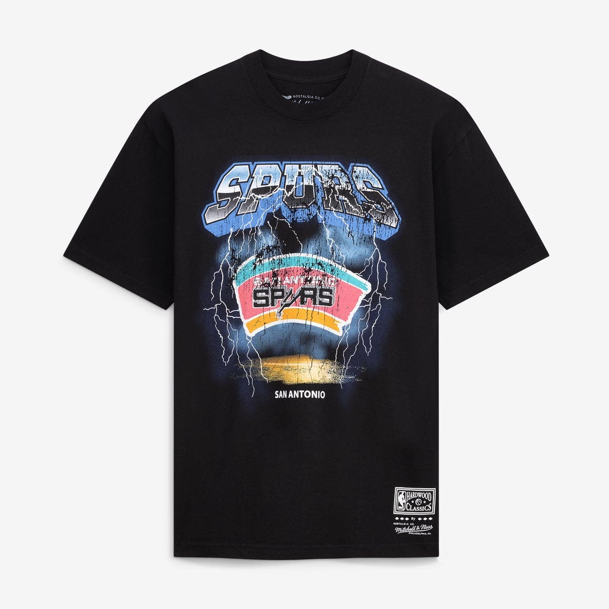 selected Black