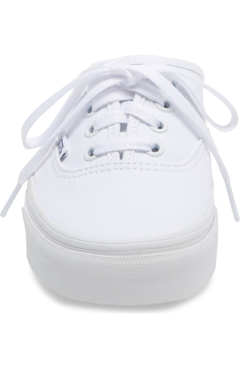 Vans Authentic Mule Sneaker, Alternate, color,