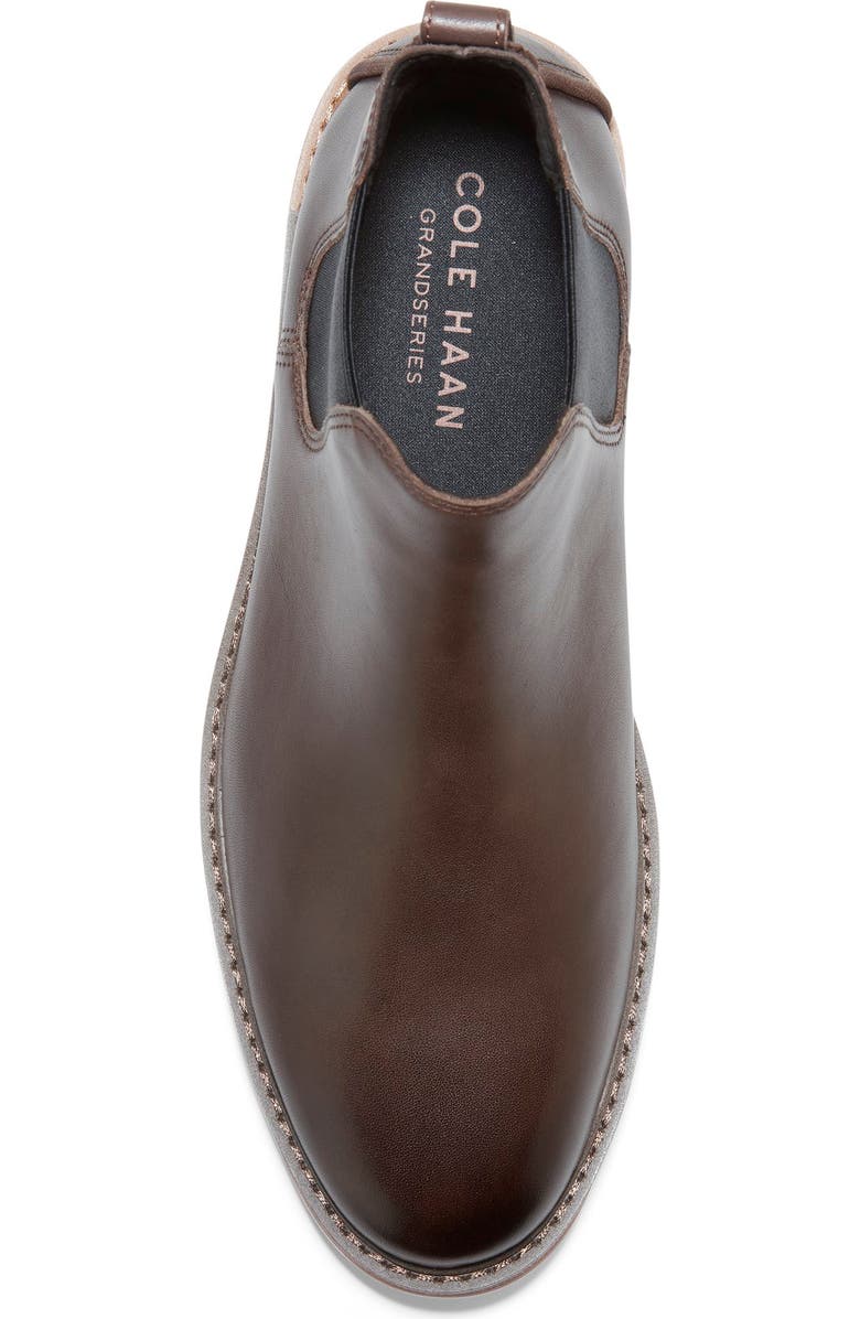 Cole Haan Go-To Chelsea Boot, Alternate, color,