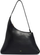 JW PEI Lyra Faux Leather Shoulder Bag