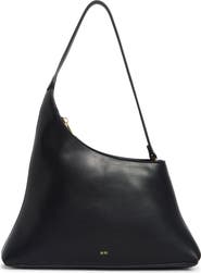 JW PEI Lyra Faux Leather Shoulder Bag