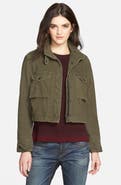 rag & bone/JEAN 'M15' Military Jacket