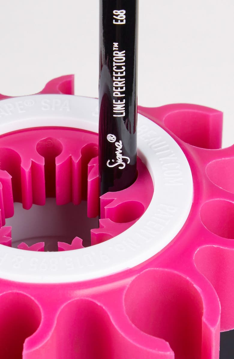 Sigma Beauty Dry'n Shape<sup>®</sup> Spa, Alternate, color, 