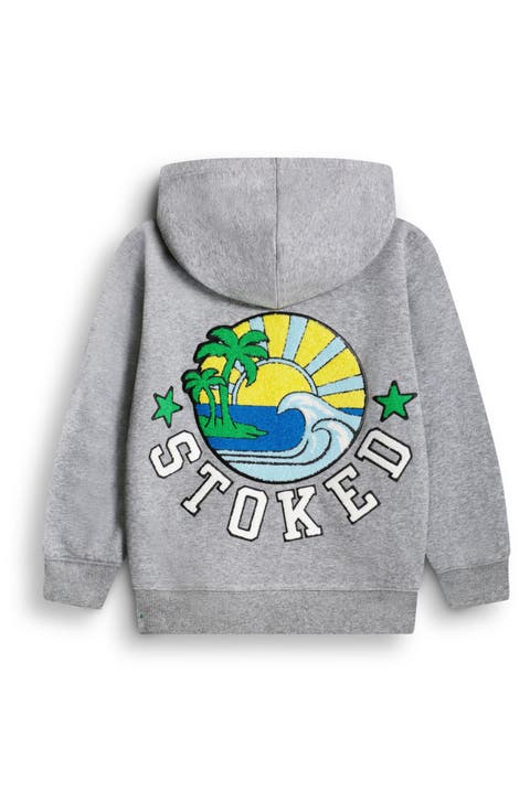 Surf’s Up Hoodie (toddler, Little Kid, Big Kid)