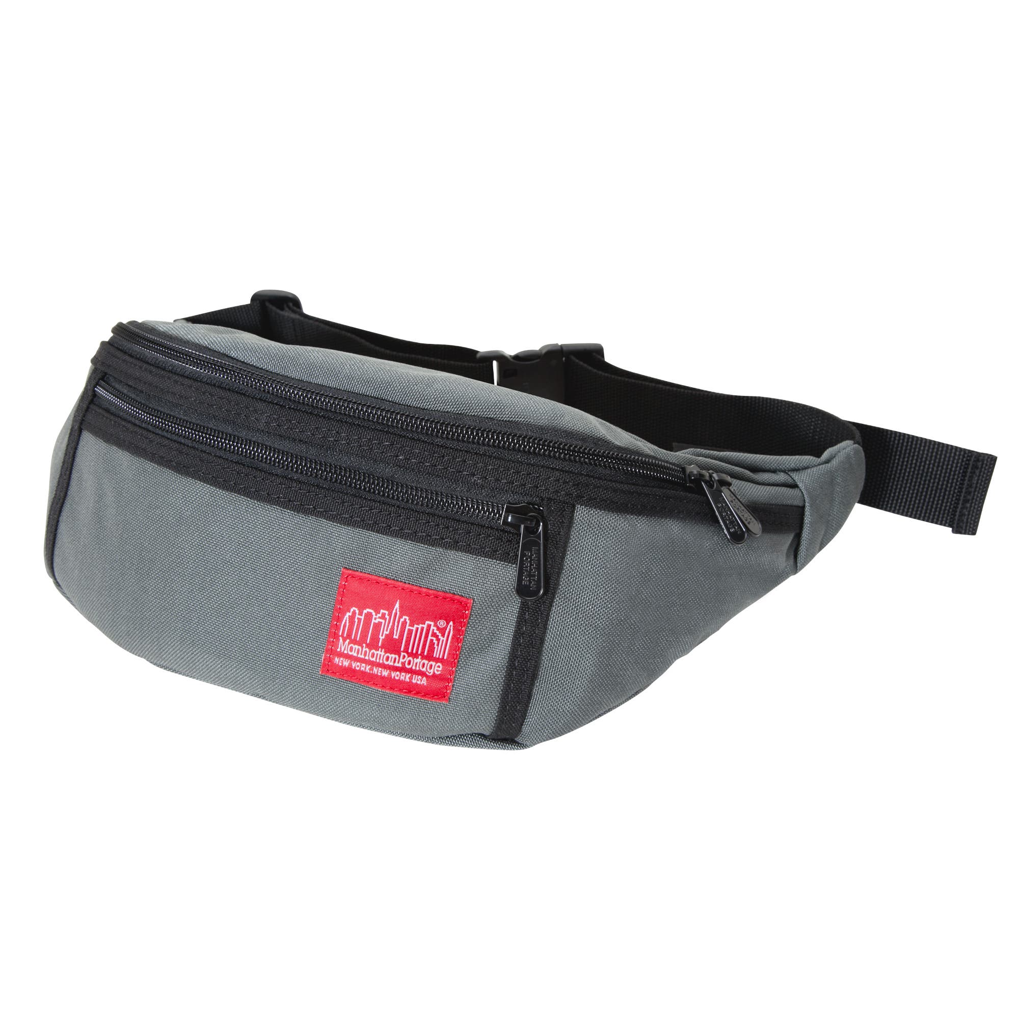 Alleycat Belt Bag, Alternate, color, Grey