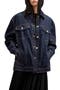selected Navy Blue
