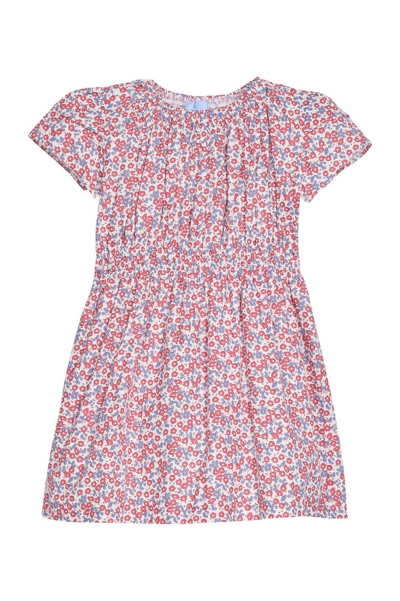 Kids' Floral Camilla Dress, Main, color, Lennox Floral