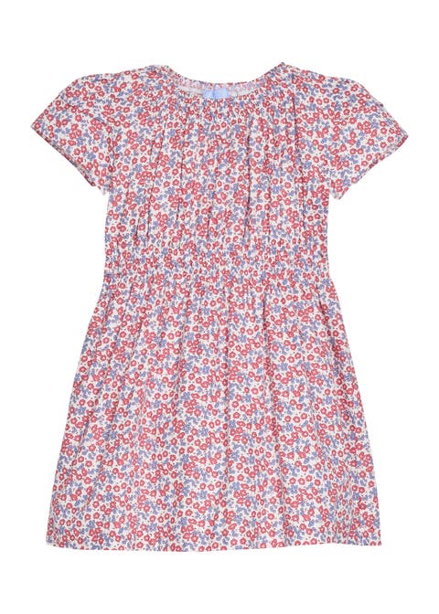 Kids' Floral Camilla Dress