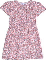 Little English Kids' Floral Camilla Dress