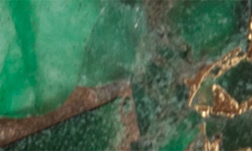 Saachi Geometric Mojave Earrings 613486