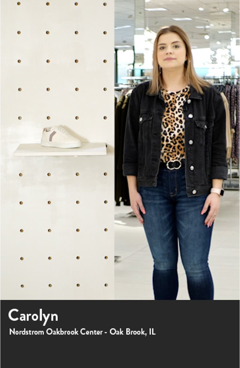 Charlton Sneaker, sales video thumbnail