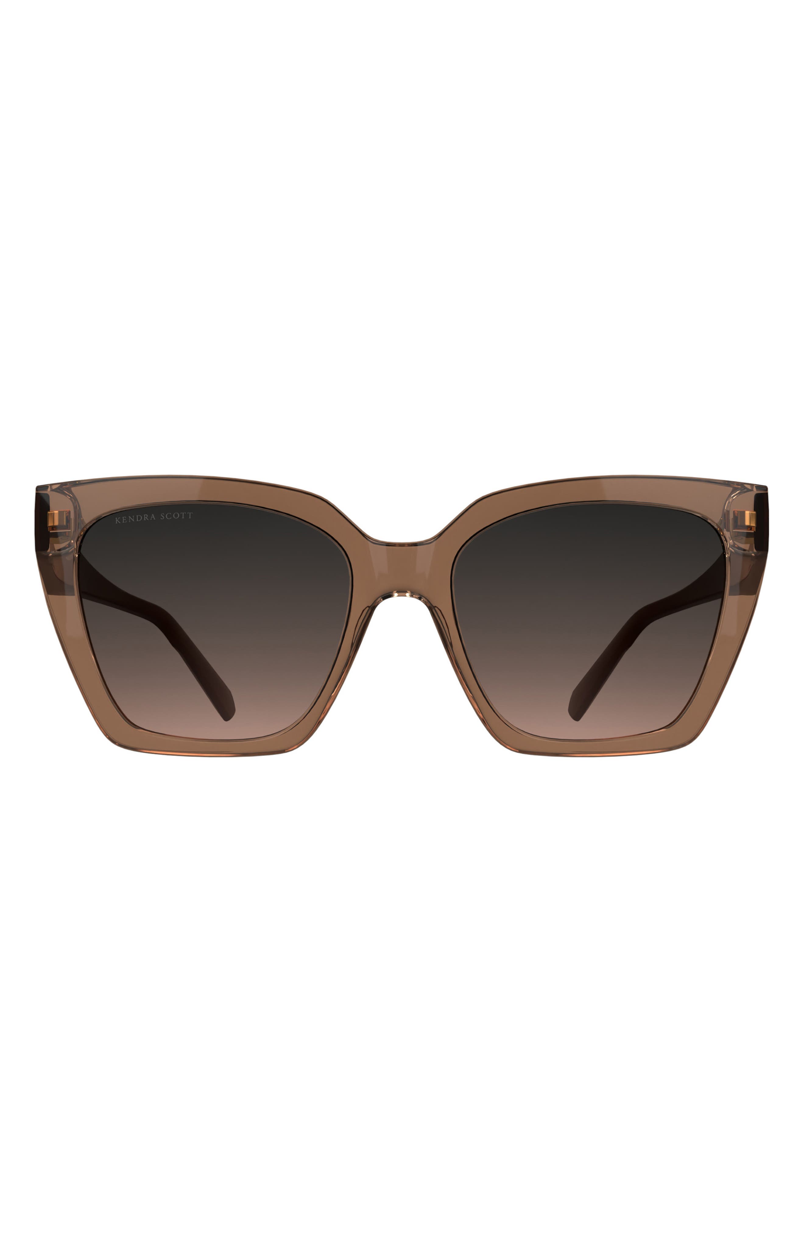 LIGHT BROWN