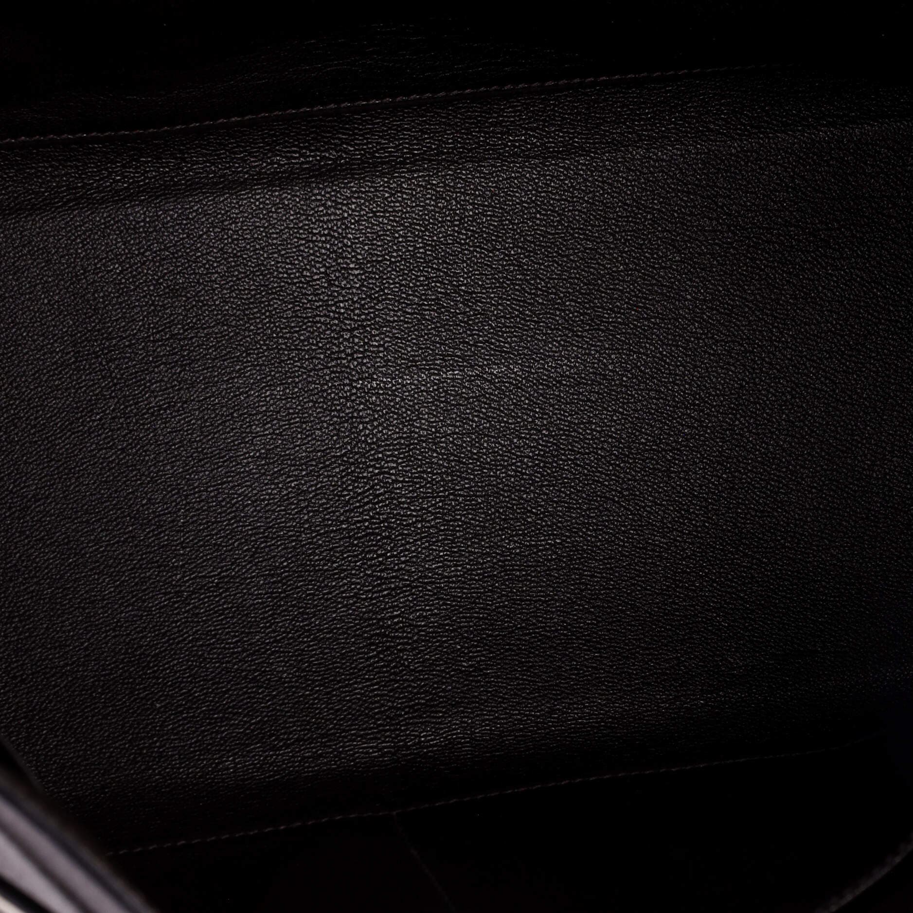 Pre-Owned Hermes Kelly Handbag Brown Togo with Brushed Palladium Hardware 35, Alternate, color, Havane