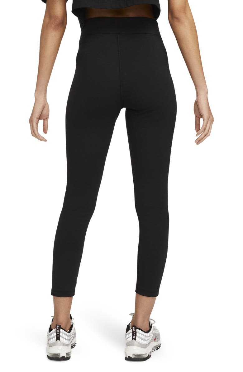 Nike Classic Lifestyle 7/8 Leggings, Alternate, color,