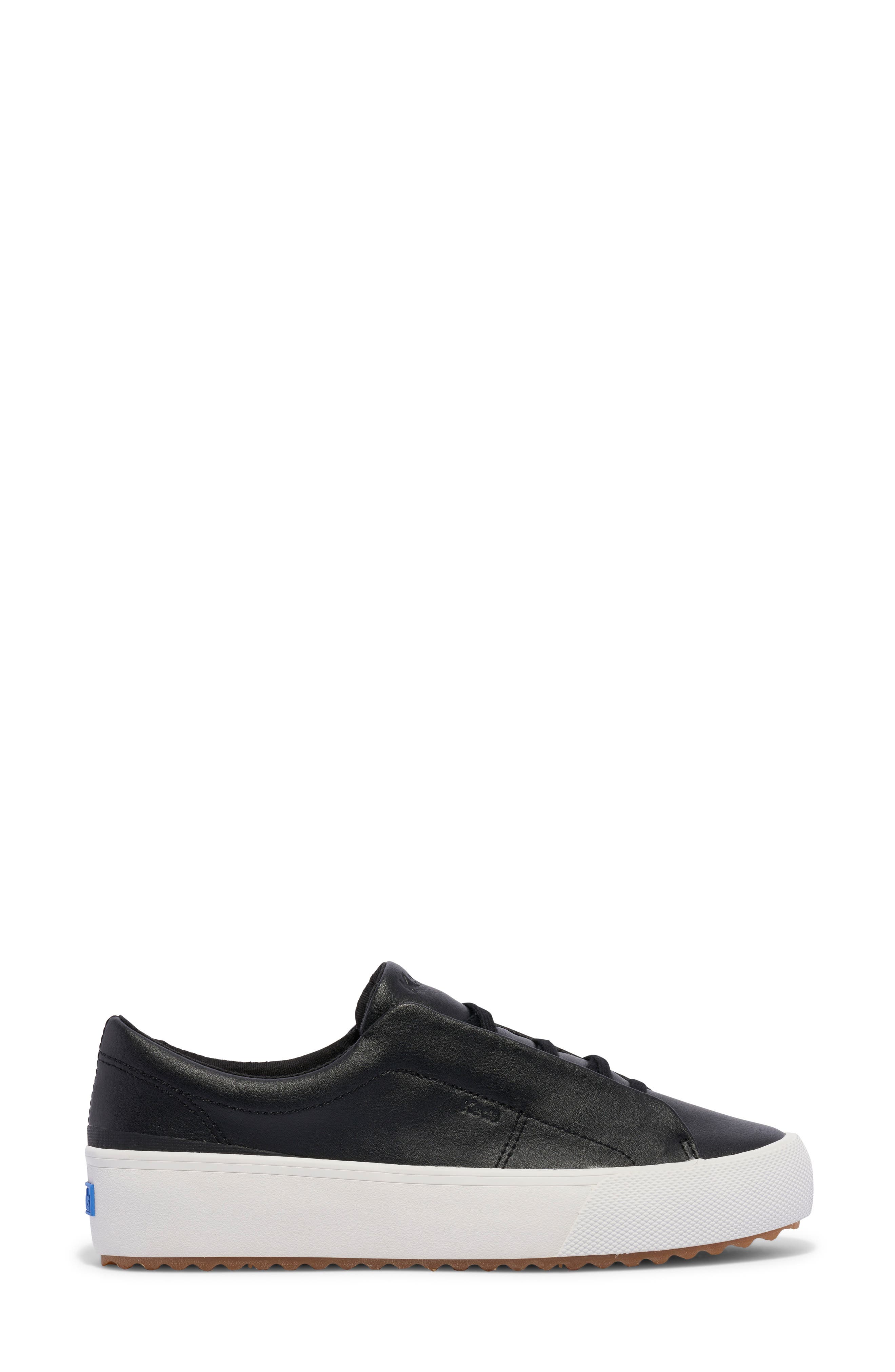 Keds<sup>®</sup> Remi Slip-On Sneaker, Alternate, color, Black