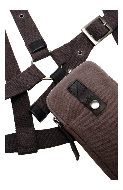Free People Jet Pack Blues Harness