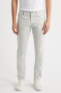 AG Tellis Stretch Sateen Modern Slim Pants