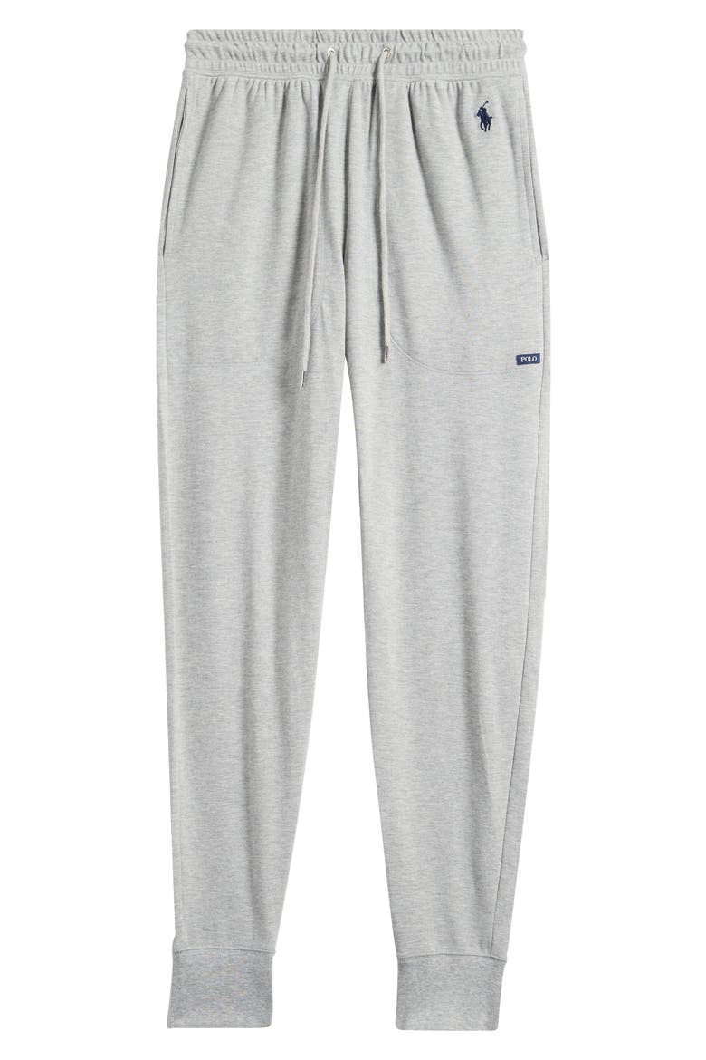 Featherweight Pajama Joggers, Alternate, color, ANDOVER HEATHER CRUISE NAVY